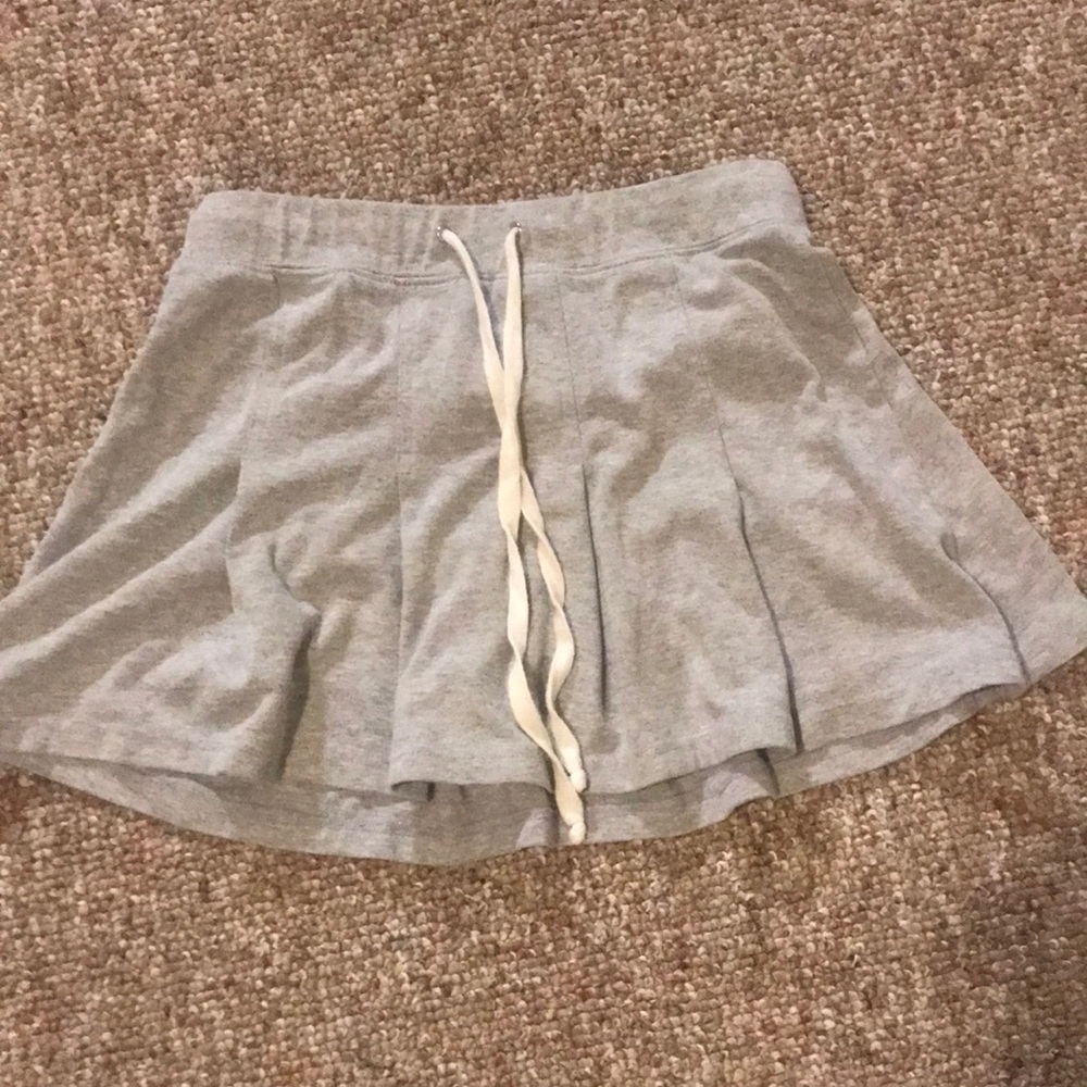 A nice skirt